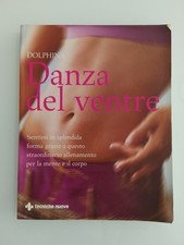 Danza del ventre B123