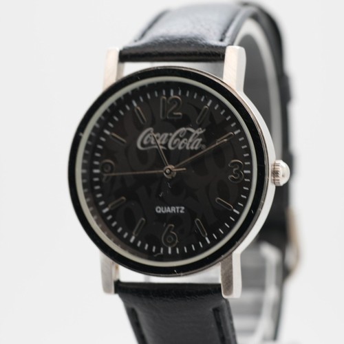 Orologio coca cola 2003 34mm - coca-cola,