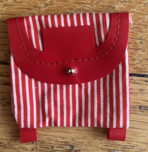 Borsa vintage 1972 - borsa,