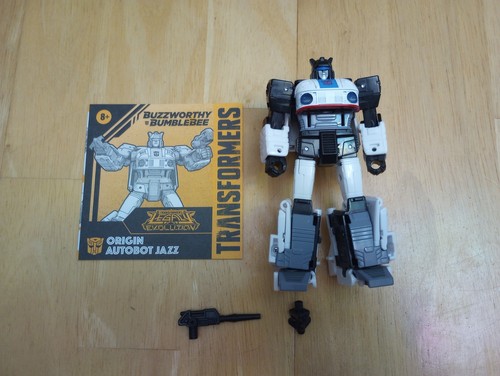 Transformers legacy origin - transformers,