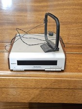 Technics ST-HD550 Stereo Tuner
