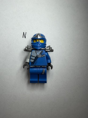 Lego jay 9450 - lego,