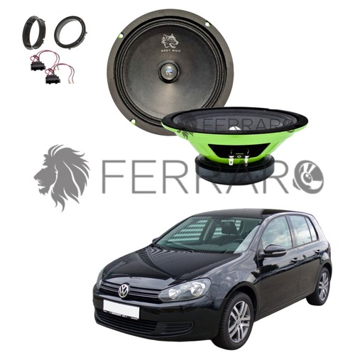 Kit altoparlanti pv165 - kit, pv165.3