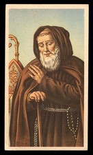 santino -holy card ediz. AR