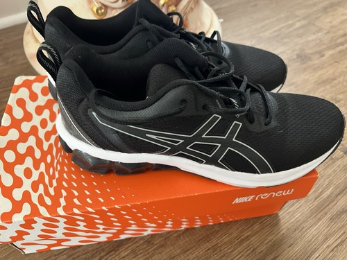 Asics gel sneakers - asics,