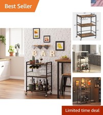 Carrello da Bar Carrello