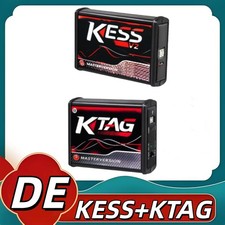 Kess ktag 017 020 - v2, ecu