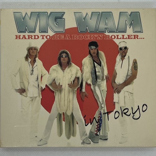 Hard rock n - be, rock'n