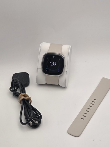 Smartwatch fitbit sense - fitbit,