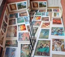 Job Lotto di 100 stampe