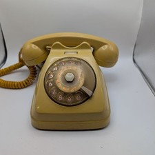 Siemens S62 Giallo Senape