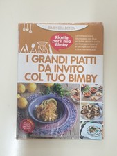 Ricette per il mio Bimby - I