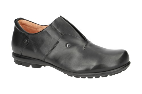 Think scarpe kong nere - scarpe,