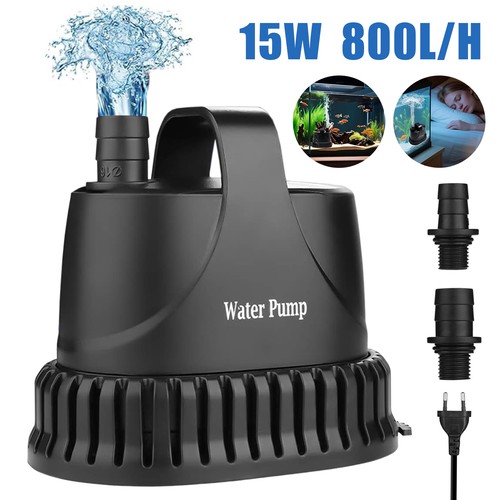 Mini pompa acqua pompa