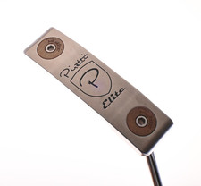Piretti Elite Series putter