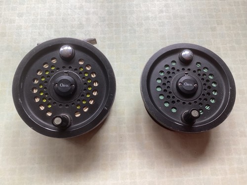 Mulinello orvis spey - mulinello,