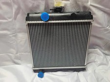 Radiatore 6C170-58520