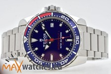 Tudor Hydronaut II 20060B set completo