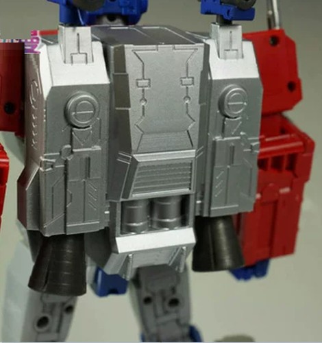 Transformers masterpiece 10 - transformers,