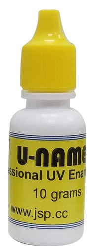 Jsp enamel flacone - jsp®u-enamel®,