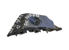 Supporto paraurti anteriore