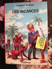 Il Vacanza Contessa di Ségur