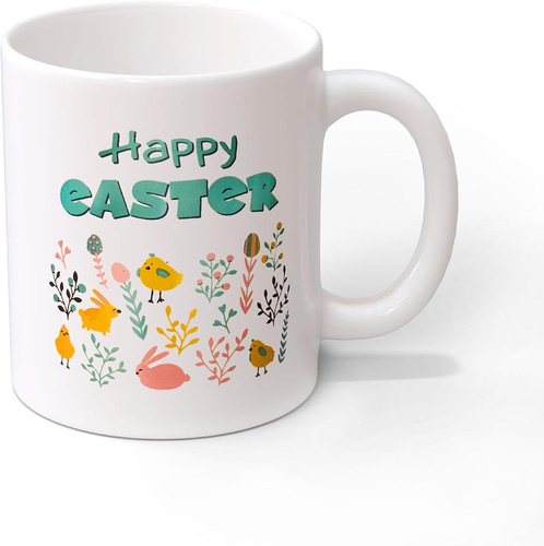 Tazza ceramica con - tazza,