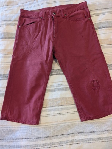 Dondup italy pantaloncini - italy,