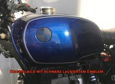 2x LOGO/emblema BMW "Elica"