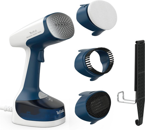 Access steam easy - steam, stiratore