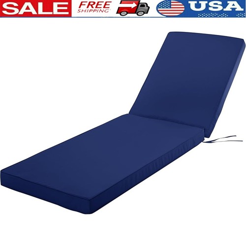 Cuscino chaise salotto esterno - cuscino,