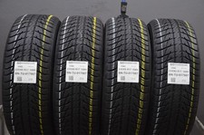 4 Pneumatici 235/65 R17 Nokian