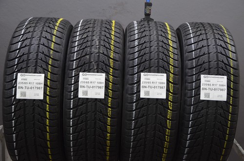 Pneumatici 235 r17 nokian - 235/65,