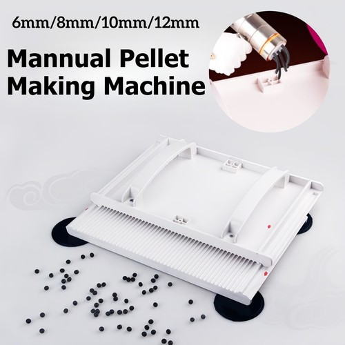 Granulatore manuale