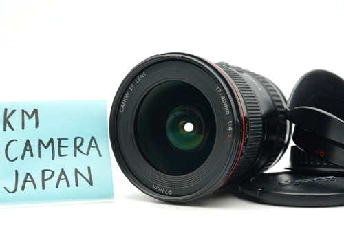Duty payed canon - canon, ef