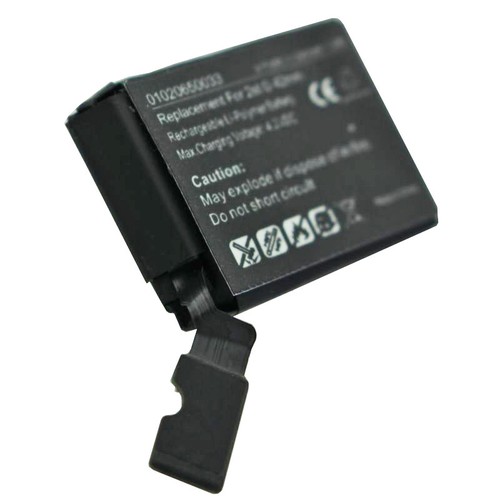 Batteria adatta per apple - adatta,