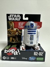 Disney Star Wars R2-D2 Bop It
