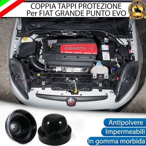 Tappo coprifaro cuffia in - tappo,