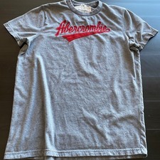 T-shirt Abercrombie & Fitch