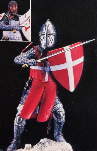Soldiers sgf crusader - soldiers,