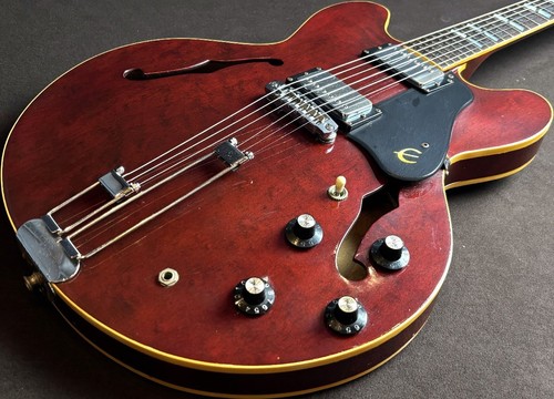Chitarra elettrica epiphone - elettrica,