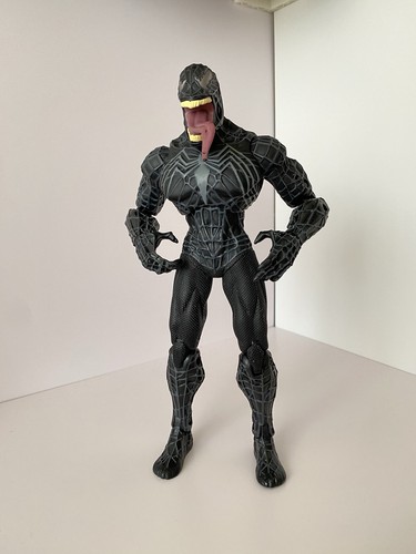 Venom hasbro 2006 spider man - hasbro,