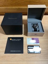 Orologio Automatico HAMILTON