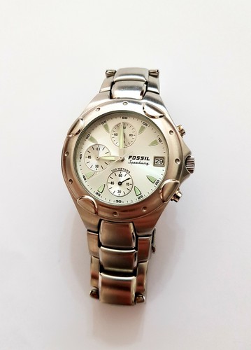 Orologio fossil speedway blue - orologio,