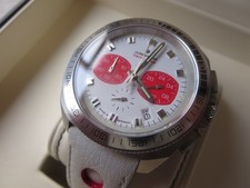 Junghans 1972 Chronoscope