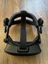 SOLO CUFFIA realtà virtuale