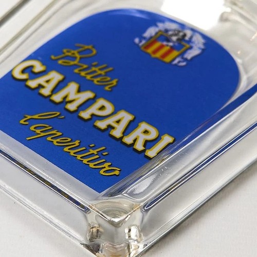 Rendiresto campari vetro - campari,