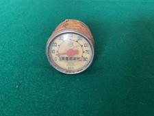 CONTACHILOMETRI PIAGGIO VESPA 50 L R N  scala 80 stemma esagonale 