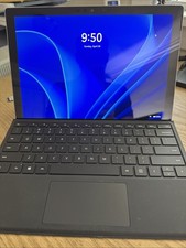 Microsoft Surface Pro 7 1866