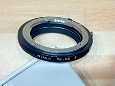 Nikon PK-11A Tubo prolunga Ai